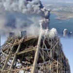 American 9/11 Iranian 9/11