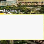 that_one_TV_guy announcement template | checking in; sup | image tagged in that_one_tv_guy announcement template | made w/ Imgflip meme maker