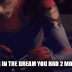 Is this relatable | POV: YOUR IN THE DREAM YOU HAD 2 MONTHS AGO | image tagged in gifs,gif | made w/ Imgflip video-to-gif maker