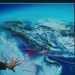 Ottoman ~ US empire vs Safavid