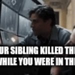 Who ever this happened to, I feel bad for you | POV: YOUR SIBLING KILLED THE SHINY YOU FOUND WHILE YOU WERE IN THE BATHROOM | image tagged in gifs,pokemon,gaming | made w/ Imgflip video-to-gif maker