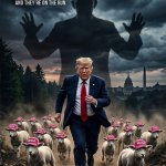 SCARED OF SHADOWS meme