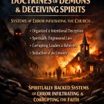 The passages that most directly infer a systemized, spiritually