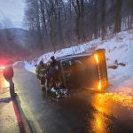 Shoulda got the Jeep