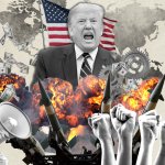 American war machine