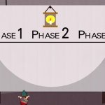 Phase 3 profit blank