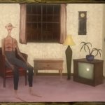 there is a storm coming fran