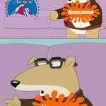 Ya Blew It | WELL, I SAW SOME NEGATIVITY ON ONE OF YOUR YOUR RECENT MOVIES AND I GOT SOME NEWS FOR YOU | image tagged in ya blew it | made w/ Imgflip meme maker