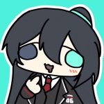 silly ahh hong lu meme