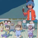 Can anyone read this meme