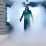 Dr Robotnik Enter meme