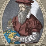 Gerardus Mercator