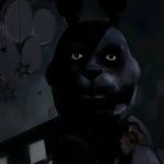 traumatized bonnie meme