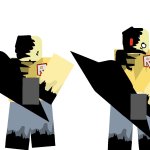 John Doe saw something