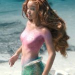 Ariel Early VFX