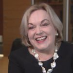 Judith Collins template