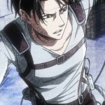 Levi Ackerman