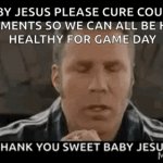 Lord bless Danielle's heart