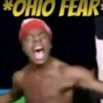 Ohio Fear template