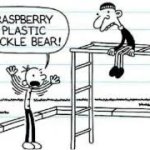 some bullshit template