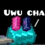 UwU Chan </3 | image tagged in furry nexus,ingot | made w/ Imgflip meme maker