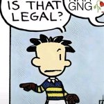 ref is that legal meme