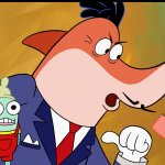 Aw but wanted to do it meme