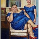 JB Pritzker & Jailbait Bill in drag