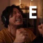 markiplier E meme