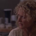 I’m not gonna be ignored