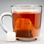 Cup of tea