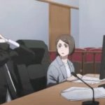 Higuruma GIF Template