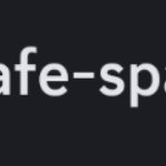 Safe space