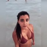 Sexy woman GIF Template