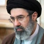 Mojtaba Khamenei