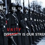 Unity is our Strength