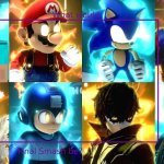 What would final smash be?