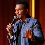 Who here is on cocaine