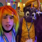 Liam Keel & Dragon meme