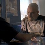 Jesse, what the hell are you talking about