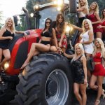 Thinking of becoming a farmer myself meme