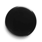 black button