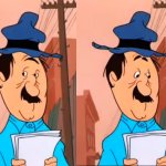 Looney Toons Monkey Puppet