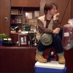 Barry says a lot of things he doesn’t mean