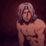 Leonor Casltevania GIF Template