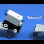Lego Nooooo!!!