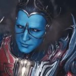 Warframe Roathe GIF Template