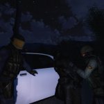 LeonardoAnimate2K12 Gets Arrested