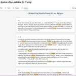 FBI Case ID #: 31E-NY-3027571 meme