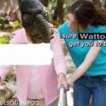 Watto nursing home